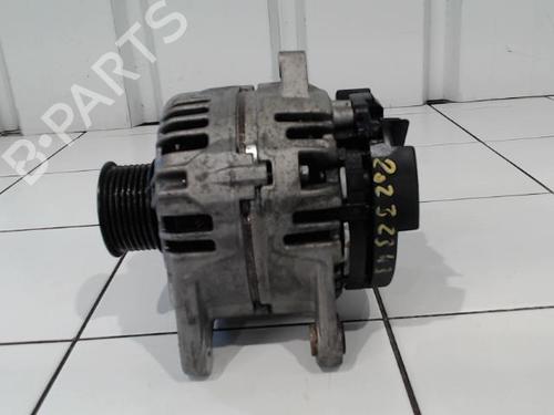 Alternator RENAULT TWINGO II (CN0_) 1.2 16V (CN04, CN0B) | BP25639370M7 - Image 4