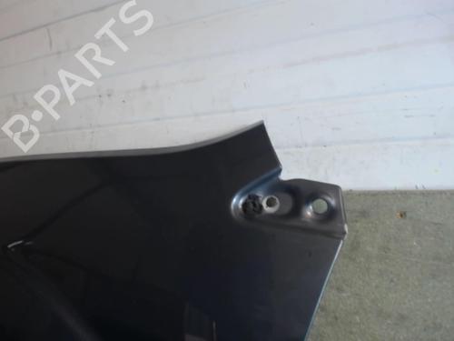 Left front fenders FORD FIESTA V (JH_, JD_) 1.3 | BP25632896C41 