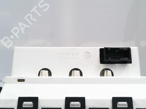 Display monitor PEUGEOT 406 Coupe (8C) 2.2 HDI | BP29508314C48 