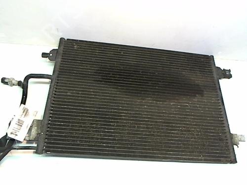 Used AC radiator AC radiator AUDI A4 B5 (8D2) 1.6 (100 hp) 25646755 25646755