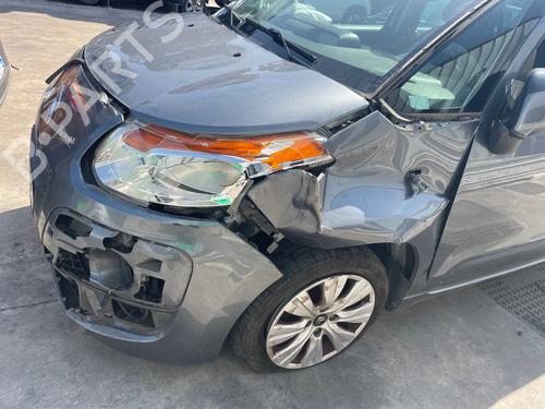 Engine CITROËN C3 Picasso (SH_) 1.4 VTi 95 (SH8FSC, SH8FP0, SH8FP6) | BP38167704M1 - Image 24