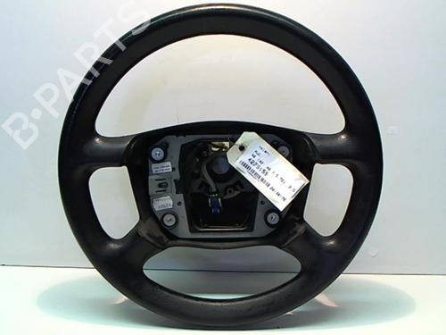 Rat AUDI A6 C5 (4B2) [1997-2005]  25651320