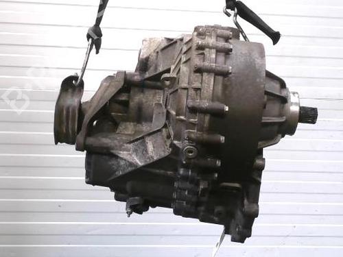 Gearbox VW TRANSPORTER T5 Van (7HA, 7HH, 7EA, 7EH) | BP38090444M3 - Image 3
