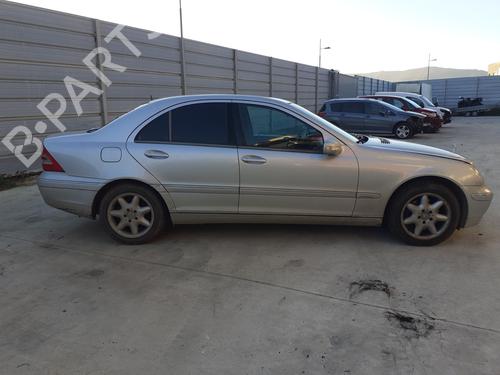 Switch MERCEDES-BENZ C-CLASS (W203) C 270 CDI (203.016) | BP31379998I30  - Image 11