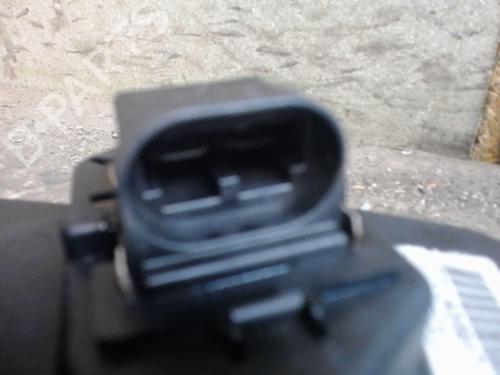 Used Radiator fan Radiator fan 25632929 25632929