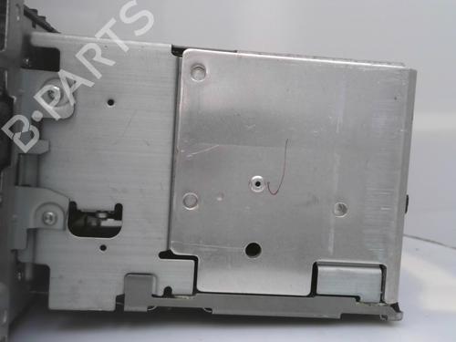Radio FORD FOCUS II (DA_, HCP, DP) 1.6 TDCi | BP29488538E6 