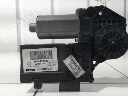 Used Front left window mechanism Front left window mechanism PEUGEOT 307 (3A/C) 2.0 HDi 110 (107 hp) 32296930 32296930