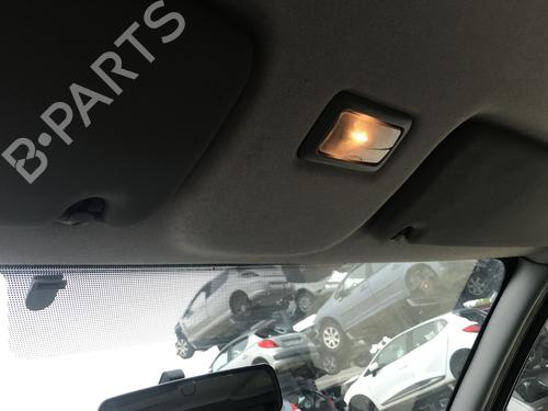 Left tailgate RENAULT TRAFIC II Platform/Chassis (EL) 2.0 dCi 115 (EL0H, EL00, EL01, EL0M) | BP37744270C76  - Image 12
