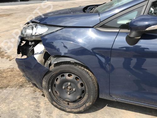 AC compressor FORD FIESTA VI (CB1, CCN) 1.25 | BP25630936M34 - Image 12