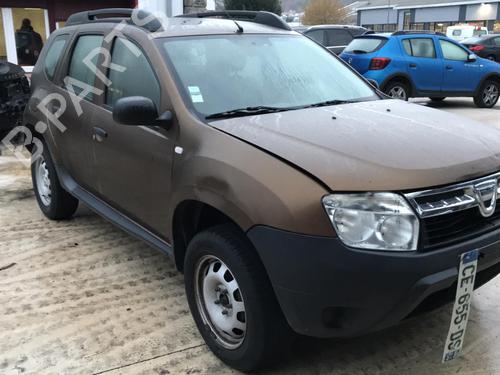 Instrument cluster DACIA DUSTER (HS_) 1.5 dCi (HSMC) | BP25916057C47 - Image 15