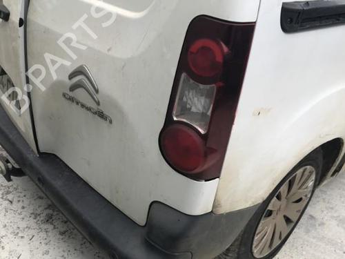 Steering column stalk CITROËN BERLINGO Box Body/MPV (B9) 1.6 BlueHDi 100 | BP28211598I23  - Image 15