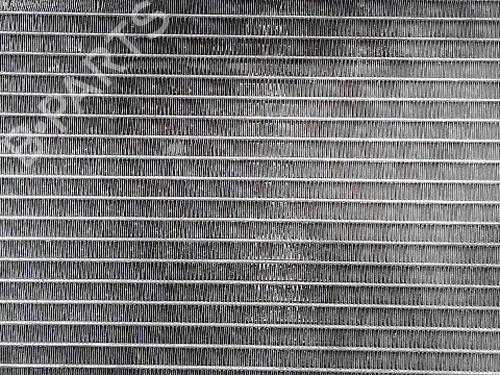 Used AC radiator AC radiator 38228335 38228335