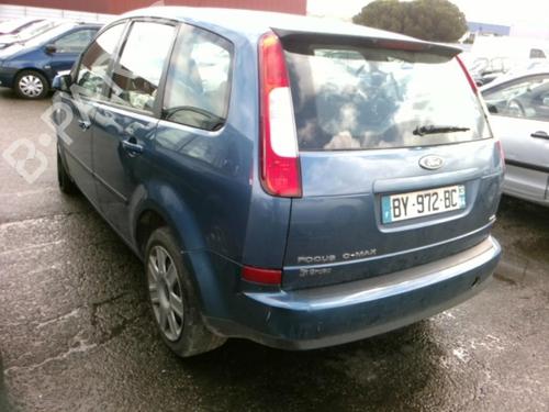 Steering column stalk FORD FOCUS C-MAX (DM2) 1.8 TDCi | BP25637016I23 - Image 9