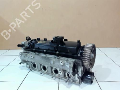 Cylinder head RENAULT CLIO IV (BH_) 1.5 dCi 75 | BP25631857M5 