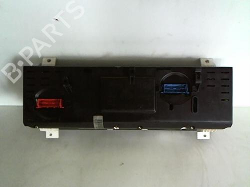 Instrument cluster RENAULT SAFRANE II (B54_) 2.2 dT (B54G) | BP25651576C47 
