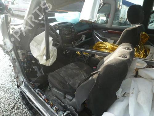 Used Parts TOYOTA LAND CRUISER PRADO (_J12_)  3.0 D-4D (KDJ120, KDJ125)  2527765