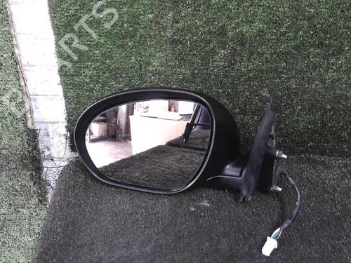 Left mirror NISSAN JUKE (F15) 1.6 | BP25638797C26 