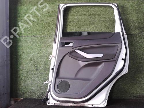 Right rear door FORD KUGA I 2.0 TDCi | BP26049163C5