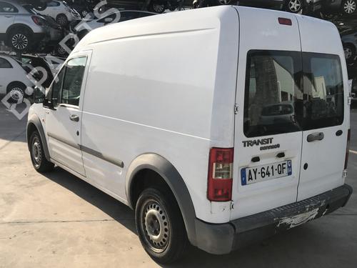 Left headlight FORD TRANSIT CONNECT (P65_, P70_, P80_) 1.8 Di | BP25644432C28 - Image 11