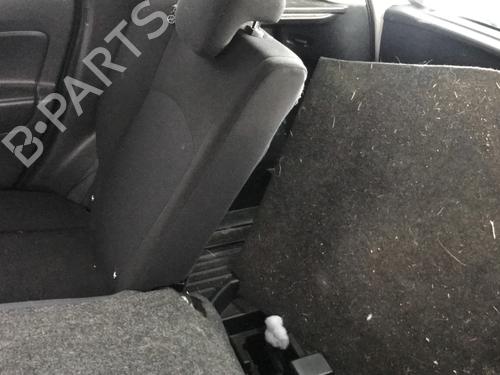 Dør venstre bak NISSAN NOTE (E12) 1.2 | BP36056843C4 - Image 9