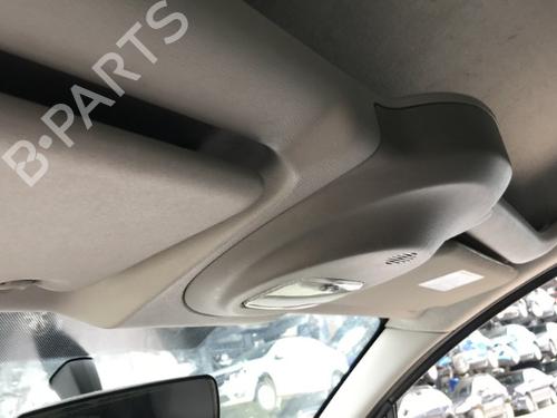 Climate control CITROËN BERLINGO Box Body/MPV (B9) 1.6 HDi 90 | BP30751469I5 - Image 21