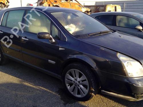 Left headlight RENAULT VEL SATIS (BJ0_) 2.2 dCi (BJ0E, BJ0F) | BP25632701C28  - Image 10