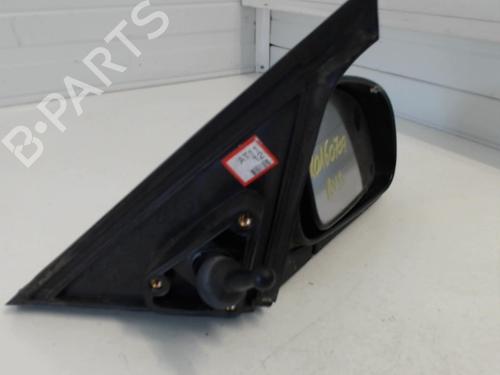 Right mirror HYUNDAI ACCENT II (LC) 1.3 | BP25633590C27 