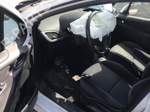 Gearbox PEUGEOT 207 (WA_, WC_) 1.6 16V VTi | BP30764279M3