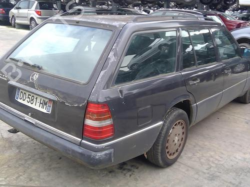 Used Parts MERCEDES-BENZ 124 T-Model (S124) 300 T D (124.190) 2524310