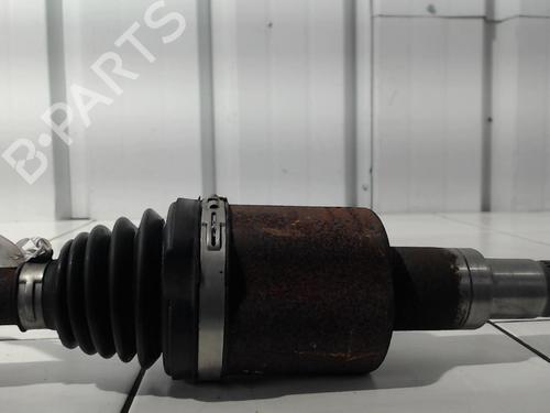 Right front driveshaft FORD FOCUS IV Turnier (HP) 1.5 EcoBlue | BP31629016M39 