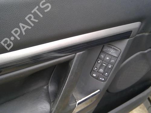 Left taillight OPEL VECTRA C Estate (Z02) 1.9 CDTI (F35) | BP25645066C34 