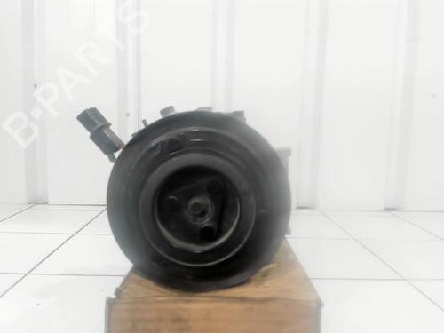 AC compressor HYUNDAI TUCSON (TL, TLE) 1.6 CRDi | BP25630704M34 