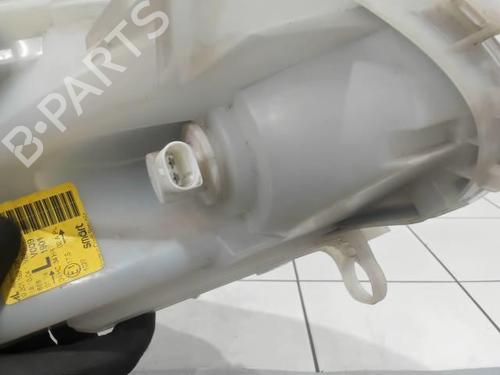 Left headlight SMART FORTWO Coupe (450) 0.7 (450.352, 450.332) | BP25630720C28 