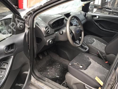 Gearbox FORD KA+ III (UK, FK) 1.2 Ti-VCT | BP28113610M3  - Image 16