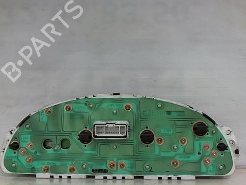 Instrument cluster HYUNDAI MATRIX (FC) 1.5 CRDi | BP25629101C47 