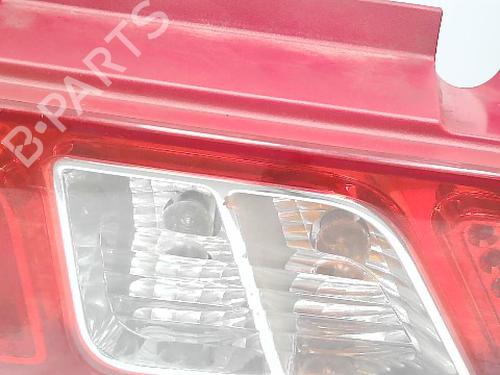 Right taillight CITROËN BERLINGO MULTISPACE (B9) | BP36590700C35 - Image 2