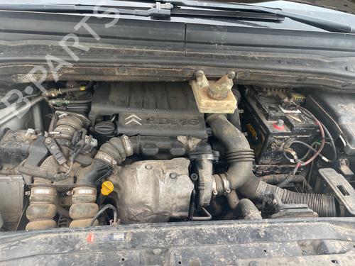 Used Parts CITROËN C4 Grand Picasso I (UA_) 1.6 HDi 4865747