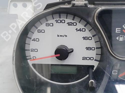 Instrument cluster SUZUKI IGNIS II (MH) 1.3 (RM413) | BP36790989C47 - Image 3