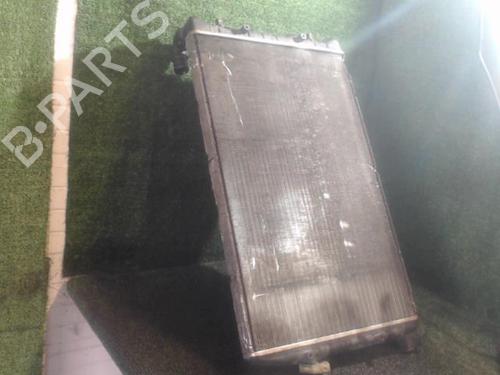 Used Water radiator Water radiator 25647646 25647646