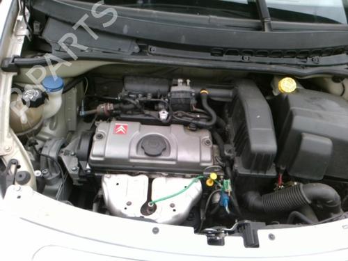 Left front driveshaft CITROËN C3 I (FC_, FN_) 1.1 i | BP25637063M38 
