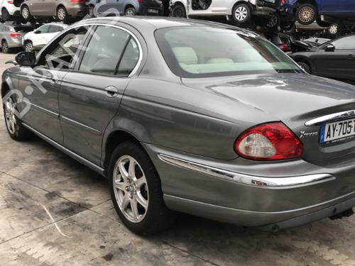 AC compressor JAGUAR X-TYPE I (X400) 2.1 V6 | BP26740885M34 - Image 29