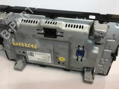 Radio SEAT ARONA (KJ7, KJP) 1.6 TDI | BP28321428E6 - Image 3