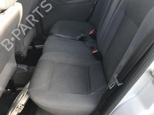 Front right seatbelt VW POLO (6N2) 1.4 | BP25639476I25 - Image 10