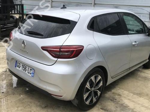 ABS pump RENAULT CLIO V (B7_) 1.5 Blue dCi 100 (B7AD) | BP27250903M43  - Image 14