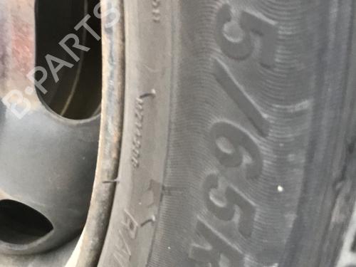 Used Parts CITROËN C3 Pluriel (HB_)  1.4 HDi  4475606