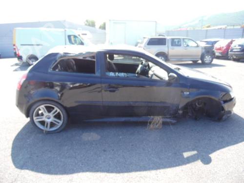 Køler FIAT STILO (192_) 1.9 D Multijet | BP25637340M31 