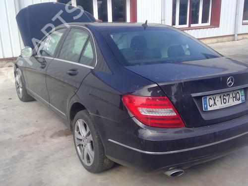 Switch MERCEDES-BENZ C-CLASS (W204) C 220 CDI (204.002) | BP25635215I30  - Image 10