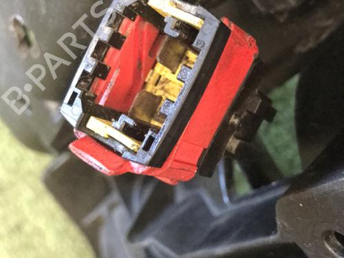 Koelventilatormotor PEUGEOT 206+ (2L_, 2M_) 1.4 i (73 hp) 29412187