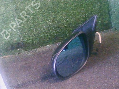 Left mirror FIAT BRAVO II (198_) 1.6 D Multijet (198AXH1B) | BP25641957C26 