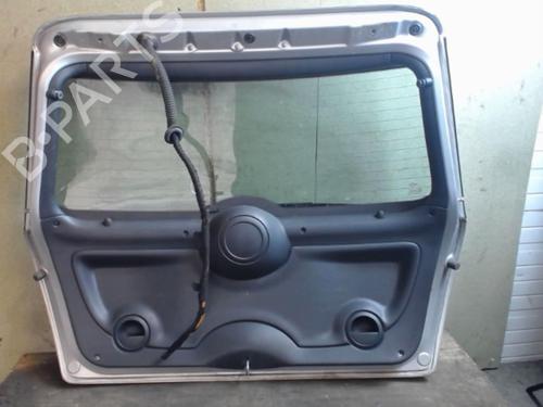 Tailgate MINI MINI (R50, R53) One | BP25640024C6 